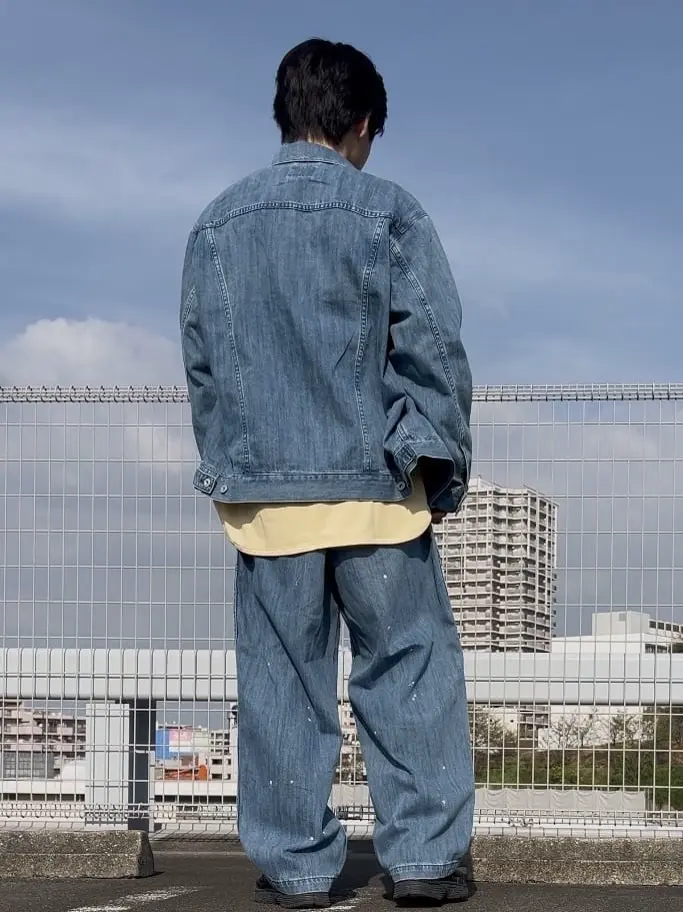 ONWARD CROSSET SELECT 小島 コーディネート画像