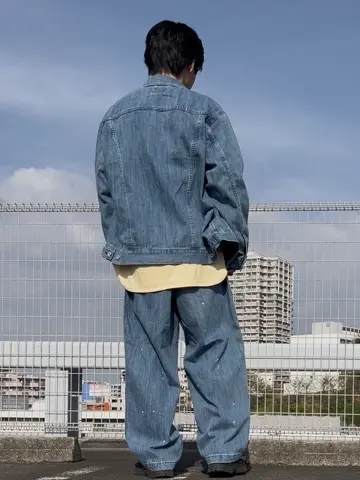 ONWARD CROSSET SELECT 小島 コーディネート画像