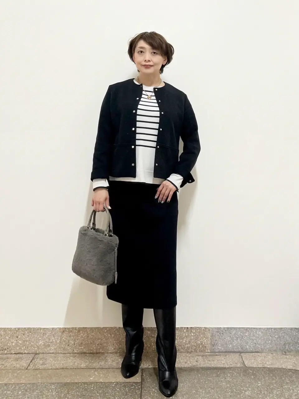  菅原 コーディネート画像