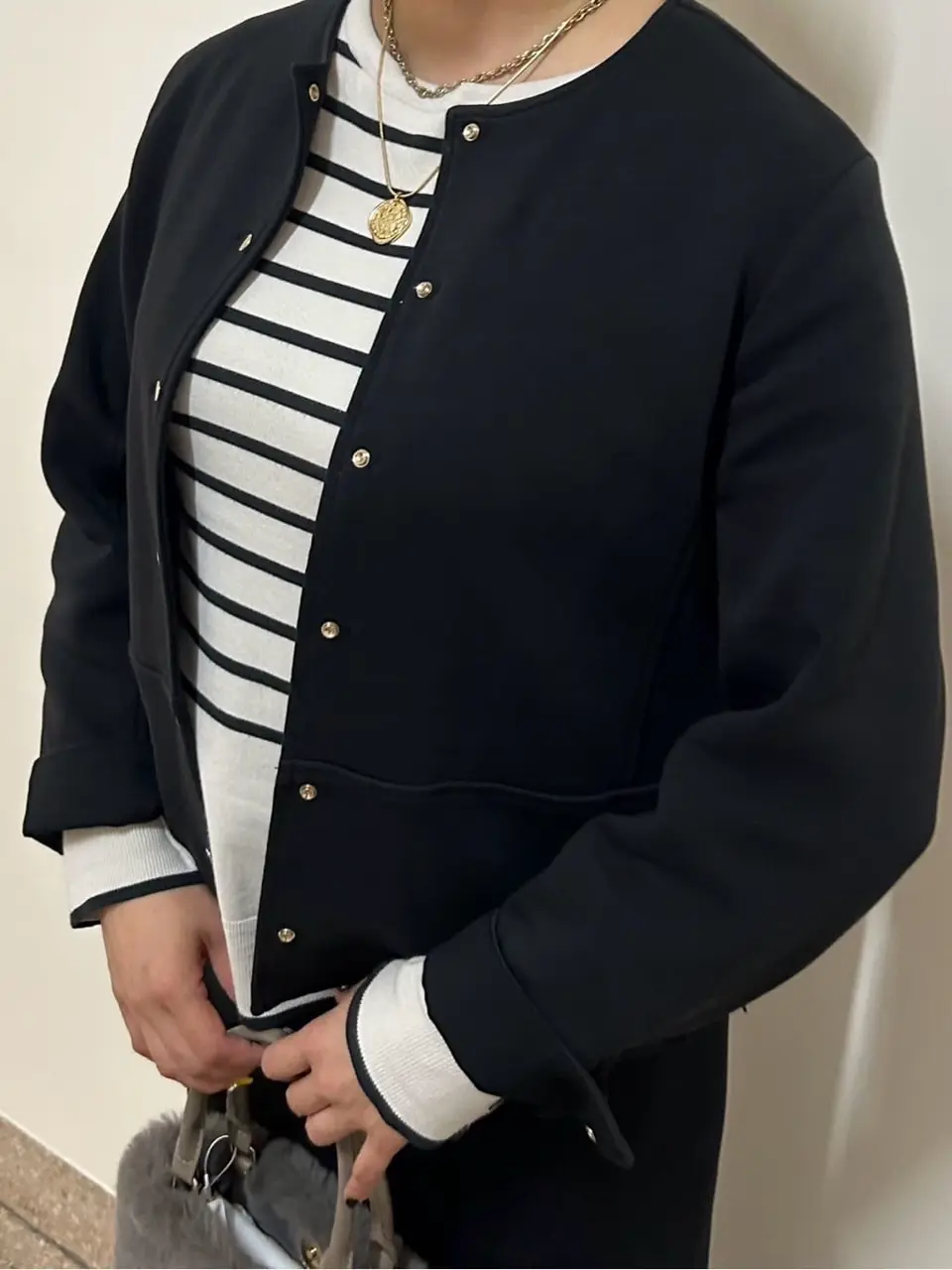 ONWARD CROSSET SELECT 菅原 コーディネート画像