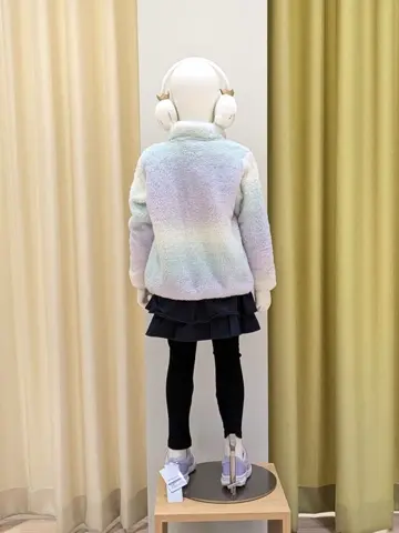 ONWARD CROSSET SELECT 川上 コーディネート画像