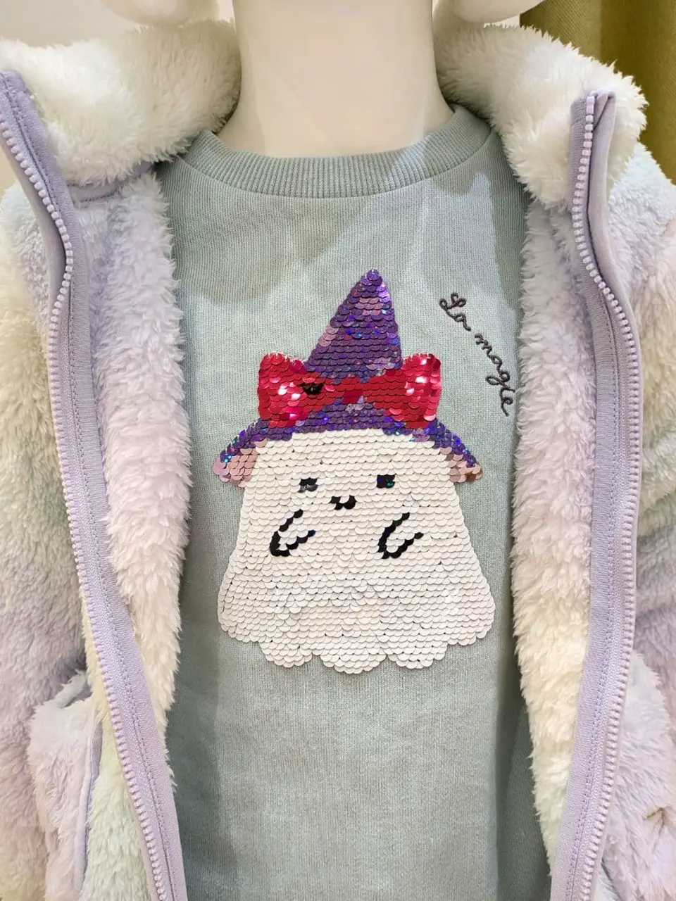 ONWARD CROSSET SELECT 川上 コーディネート画像