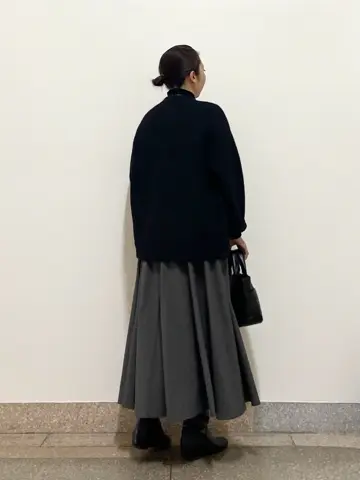 ONWARD CROSSET SELECT 佐藤 コーディネート画像