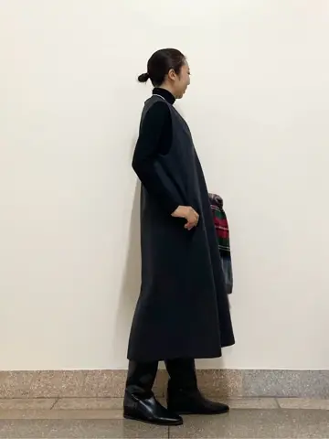 ONWARD CROSSET SELECT 佐藤 コーディネート画像