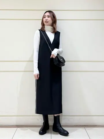 ONWARD CROSSET SELECT Kanako コーディネート画像