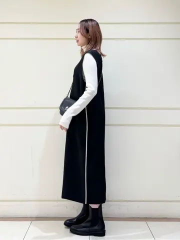 ONWARD CROSSET SELECT Kanako コーディネート画像