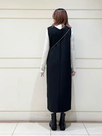 ONWARD CROSSET SELECT Kanako コーディネート画像