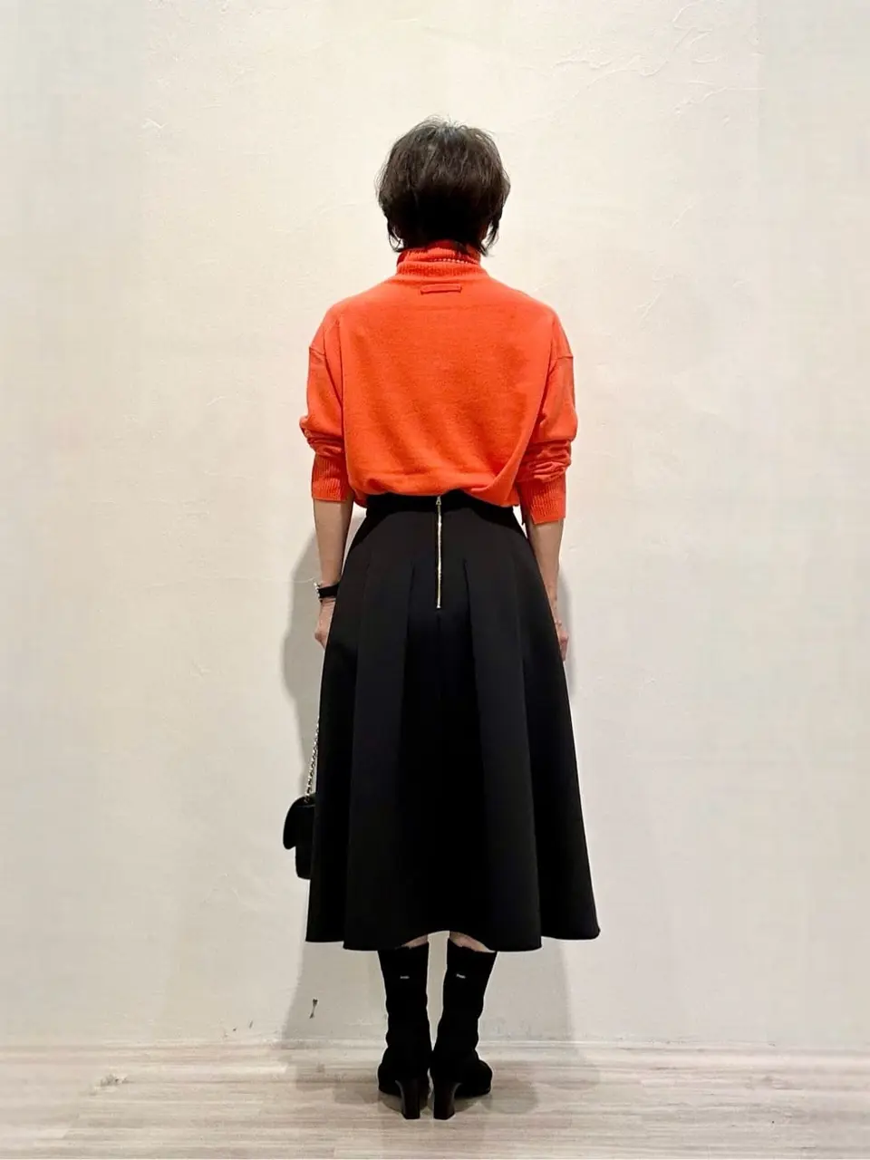 ONWARD CROSSET SELECT 亀山 コーディネート画像