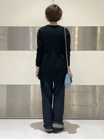 ONWARD CROSSET SELECT M コーディネート画像