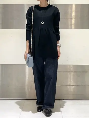 ONWARD CROSSET SELECT M コーディネート画像