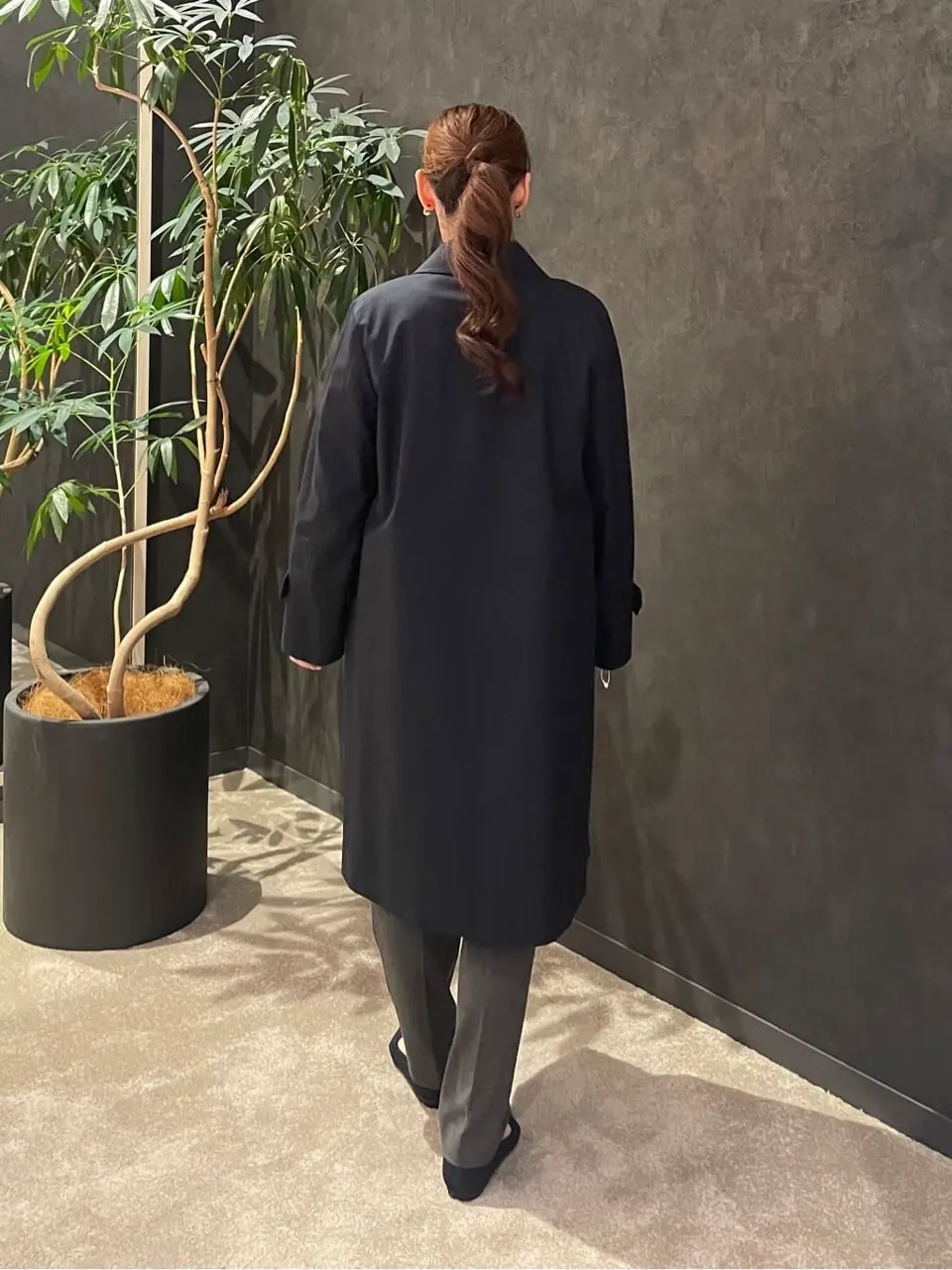 ONWARD CROSSET SELECT niina コーディネート画像