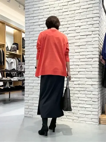 ONWARD CROSSET SELECT Tomi コーディネート画像