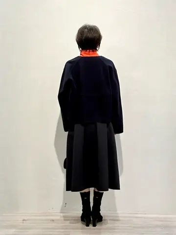 ONWARD CROSSET SELECT 亀山 コーディネート画像