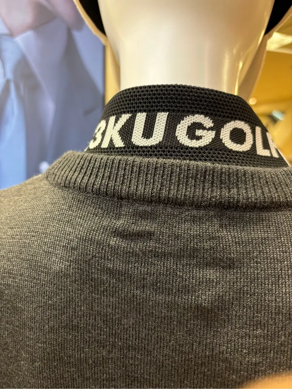 ONWARD CROSSET SELECT 天野 コーディネート画像