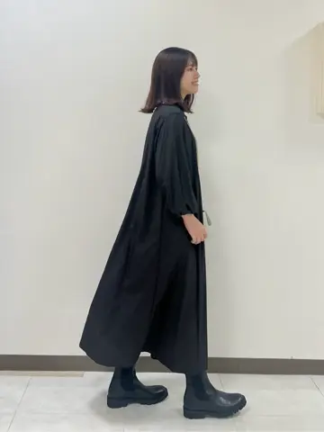 ONWARD CROSSET SELECT 竹内 コーディネート画像