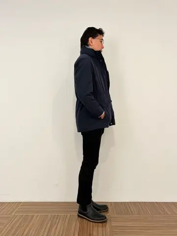 ONWARD CROSSET SELECT 小林 コーディネート画像