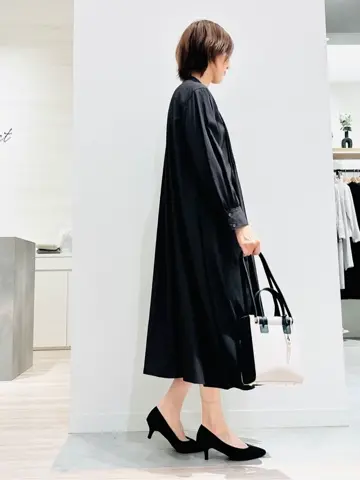 ONWARD CROSSET SELECT Chie コーディネート画像