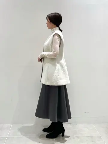 ONWARD CROSSET SELECT 水谷 コーディネート画像