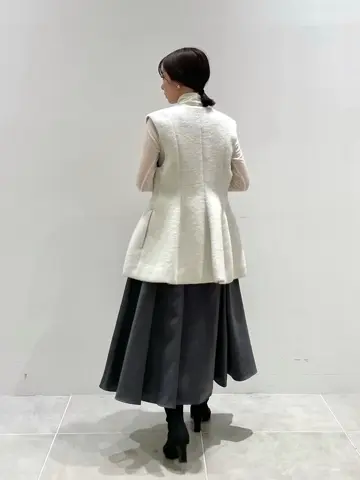 ONWARD CROSSET SELECT 水谷 コーディネート画像