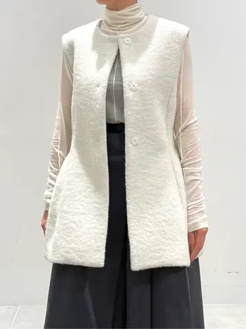 ONWARD CROSSET SELECT 水谷 コーディネート画像