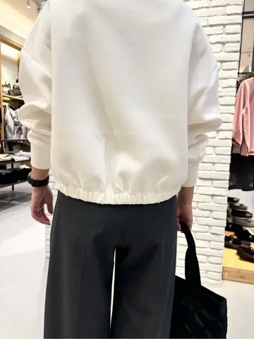 ONWARD CROSSET SELECT Tomi コーディネート画像