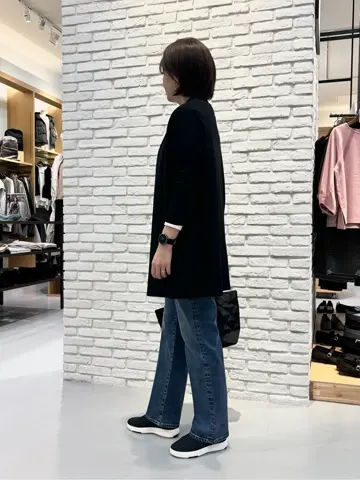 ONWARD CROSSET SELECT Tomi コーディネート画像