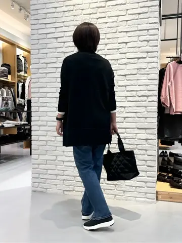 ONWARD CROSSET SELECT Tomi コーディネート画像