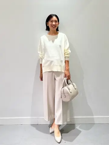 ONWARD CROSSET SELECT 濱野 コーディネート画像