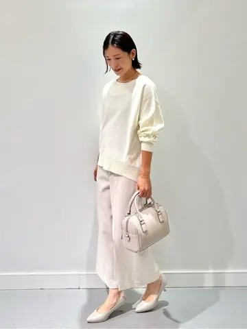 ONWARD CROSSET SELECT 濱野 コーディネート画像