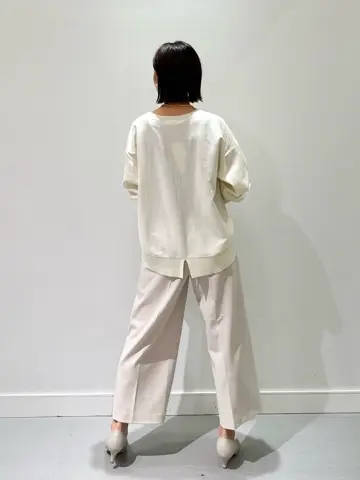 ONWARD CROSSET SELECT 濱野 コーディネート画像