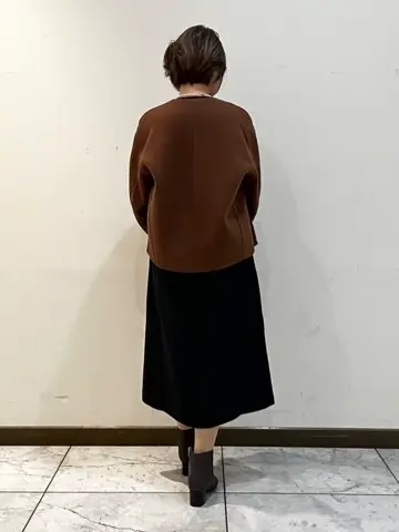 ONWARD CROSSET SELECT 江川 コーディネート画像