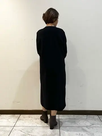 ONWARD CROSSET SELECT 江川 コーディネート画像