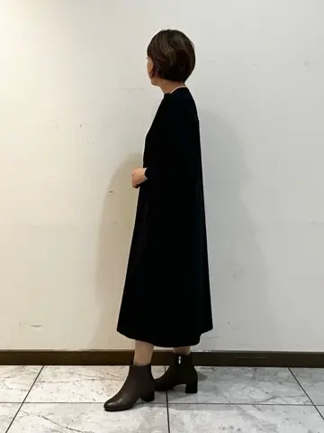 ONWARD CROSSET SELECT 江川 コーディネート画像