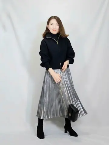 ONWARD CROSSET SELECT 丸田 コーディネート画像