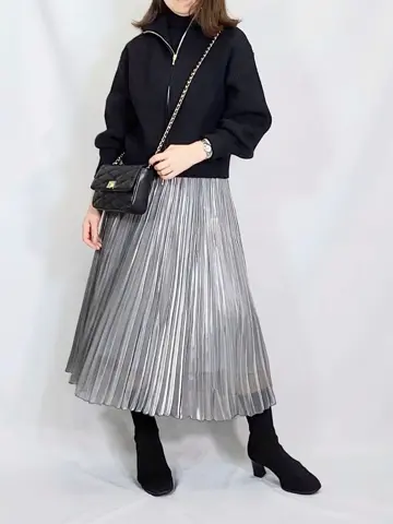 ONWARD CROSSET SELECT 丸田 コーディネート画像