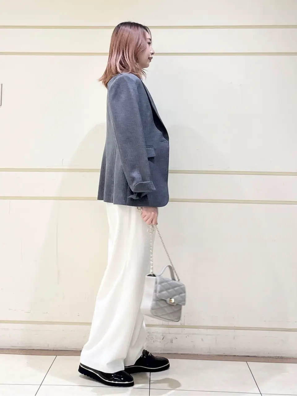 ONWARD CROSSET SELECT Kanako コーディネート画像