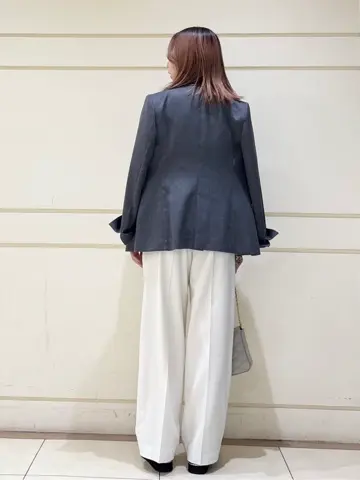 ONWARD CROSSET SELECT Kanako コーディネート画像