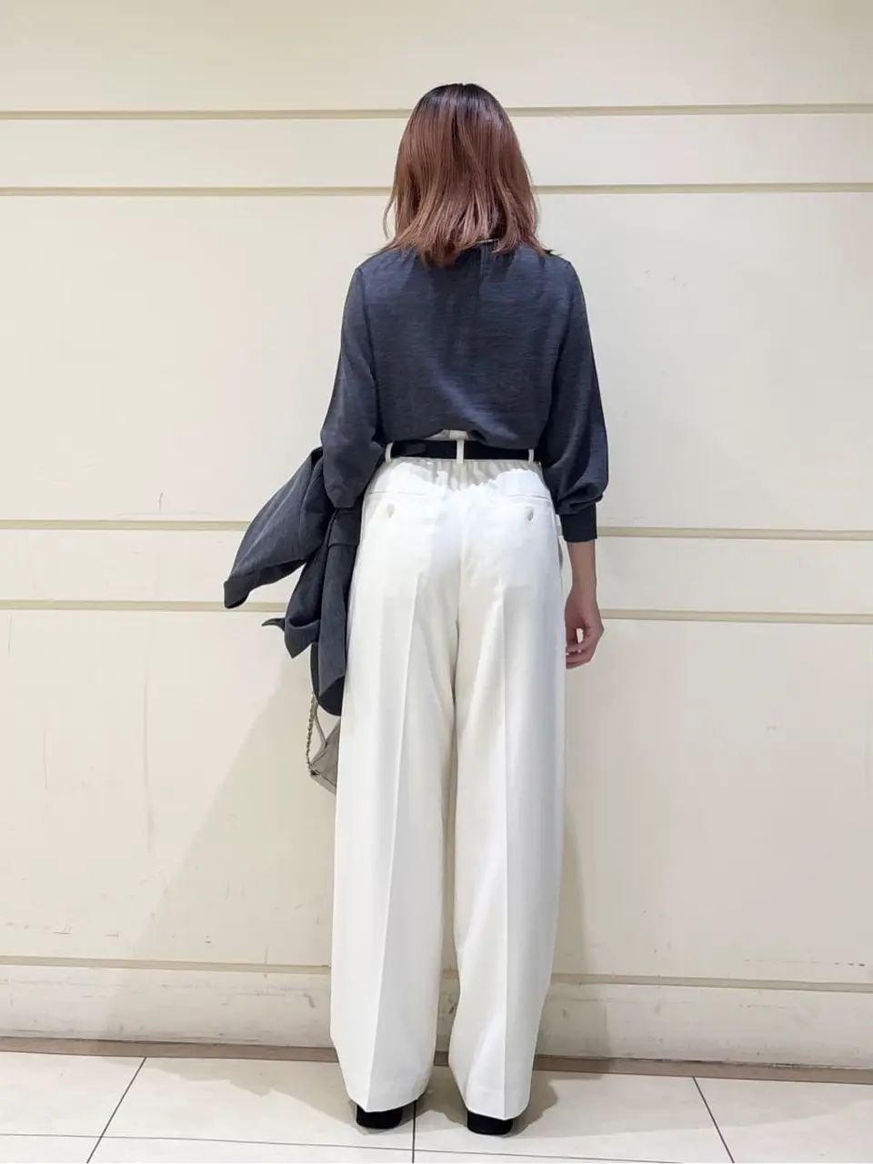 ONWARD CROSSET SELECT Kanako コーディネート画像