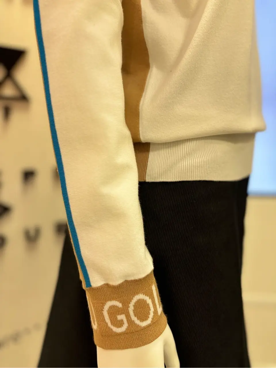 ONWARD CROSSET SELECT 天野 コーディネート画像