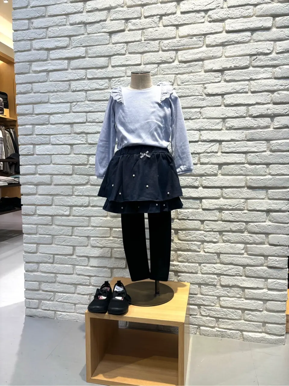 ONWARD CROSSET SELECT 新崎　 コーディネート画像