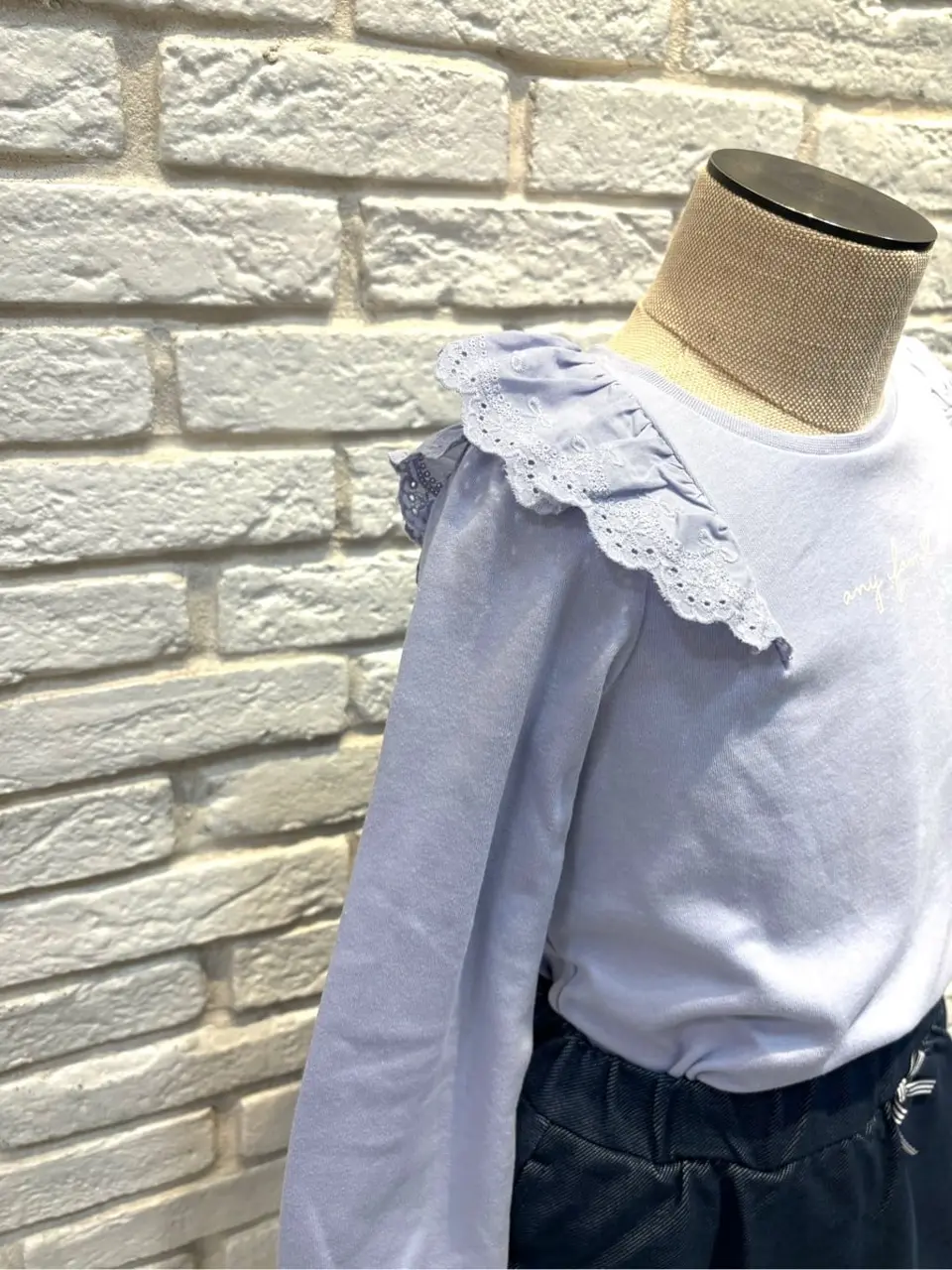 ONWARD CROSSET SELECT 新崎　 コーディネート画像