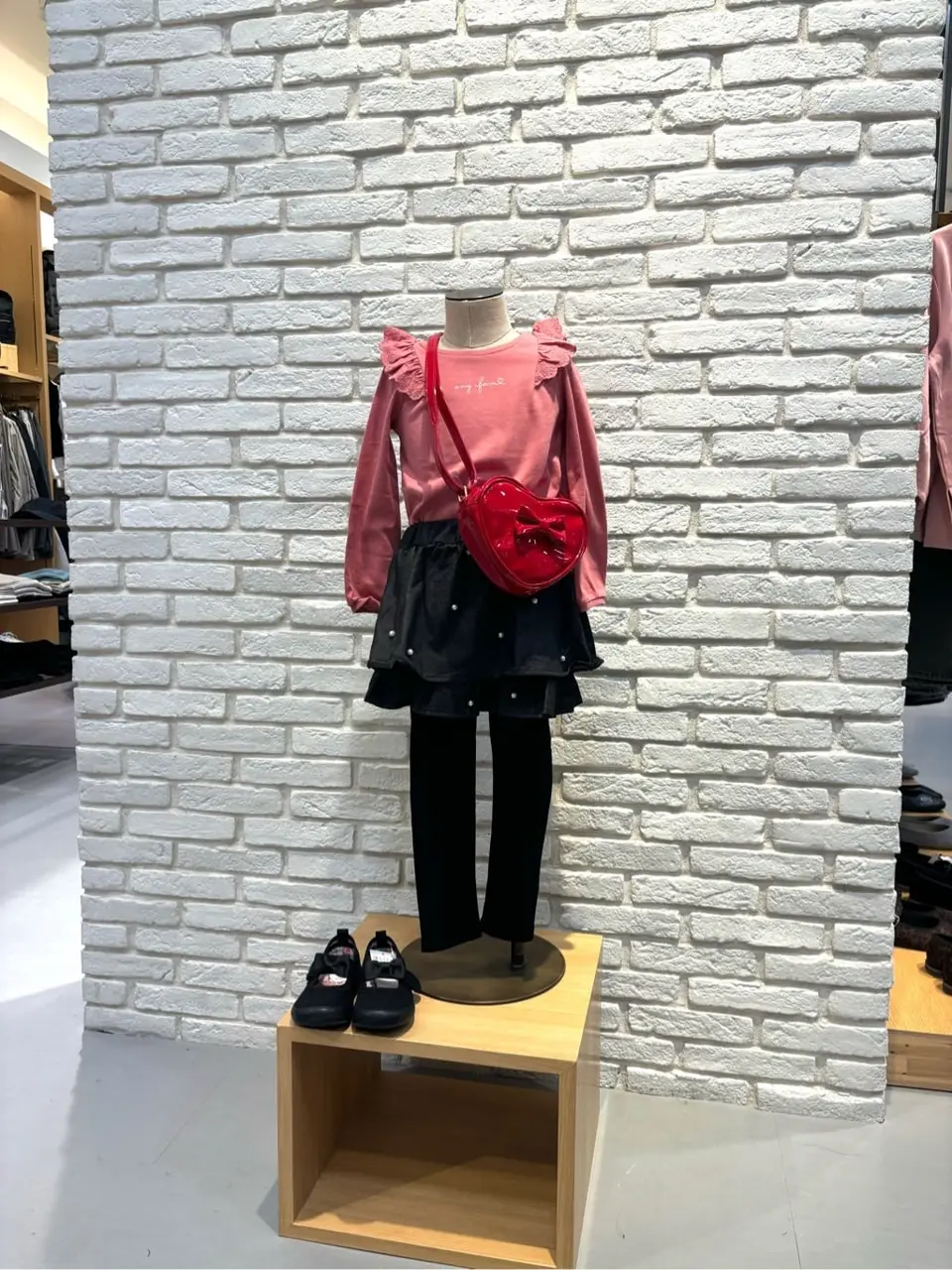 ONWARD CROSSET SELECT 新崎　 コーディネート画像