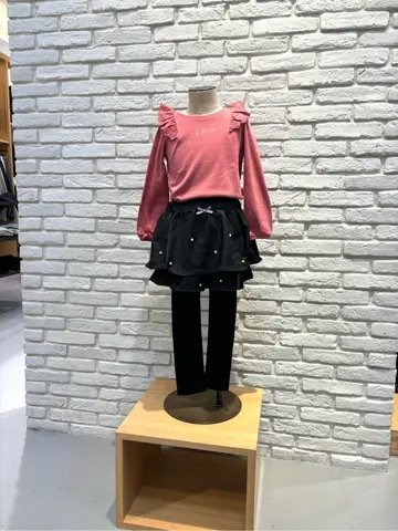 ONWARD CROSSET SELECT 新崎　 コーディネート画像