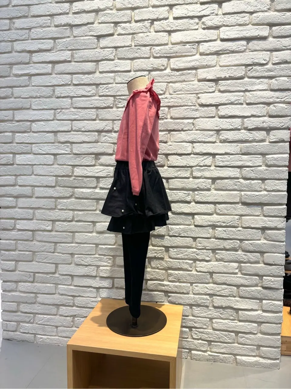 ONWARD CROSSET SELECT 新崎　 コーディネート画像