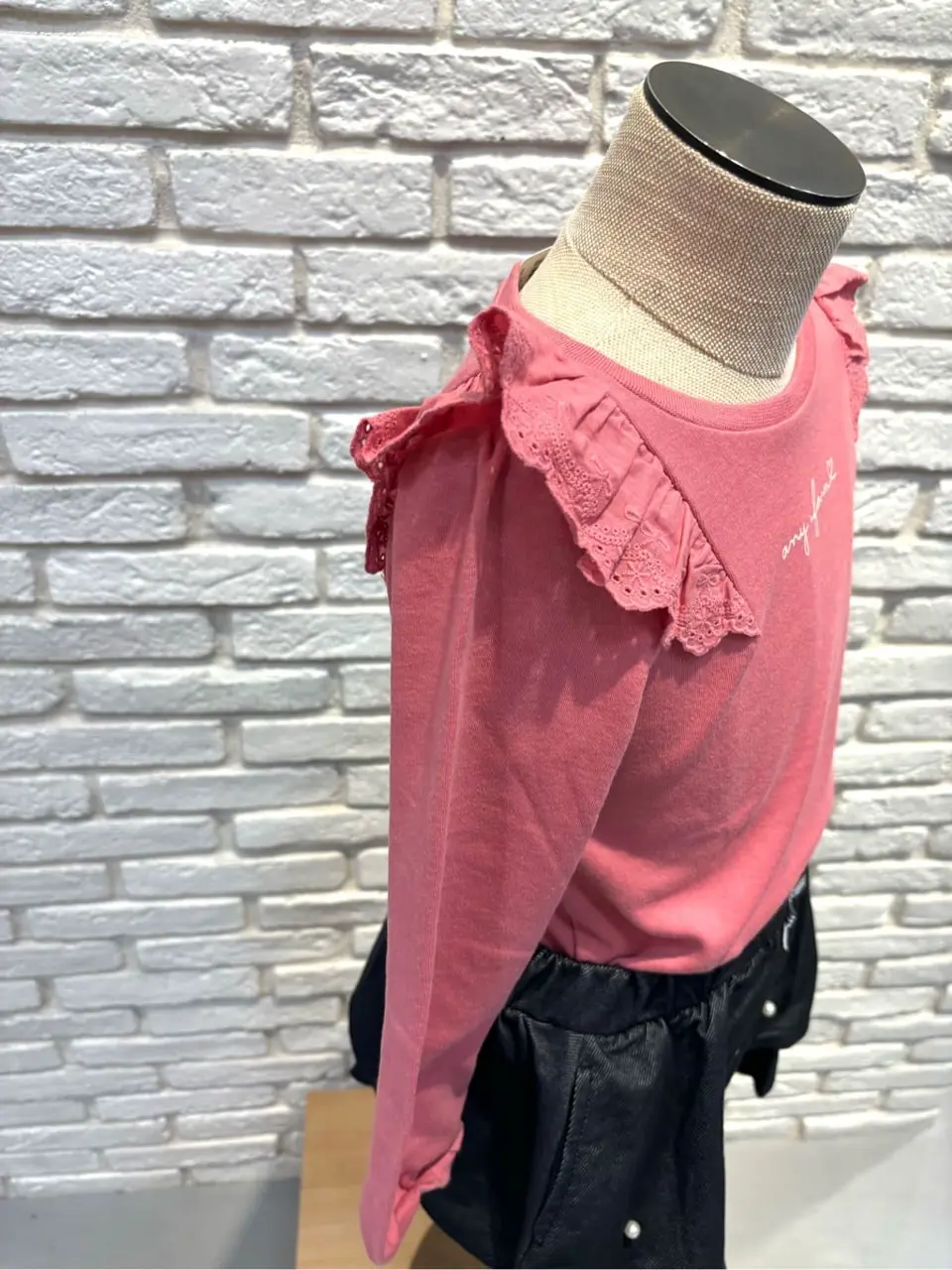 ONWARD CROSSET SELECT 新崎　 コーディネート画像