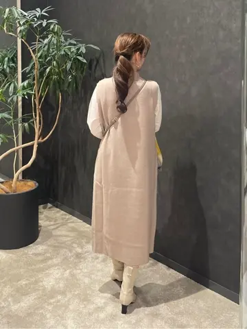 ONWARD CROSSET SELECT niina コーディネート画像