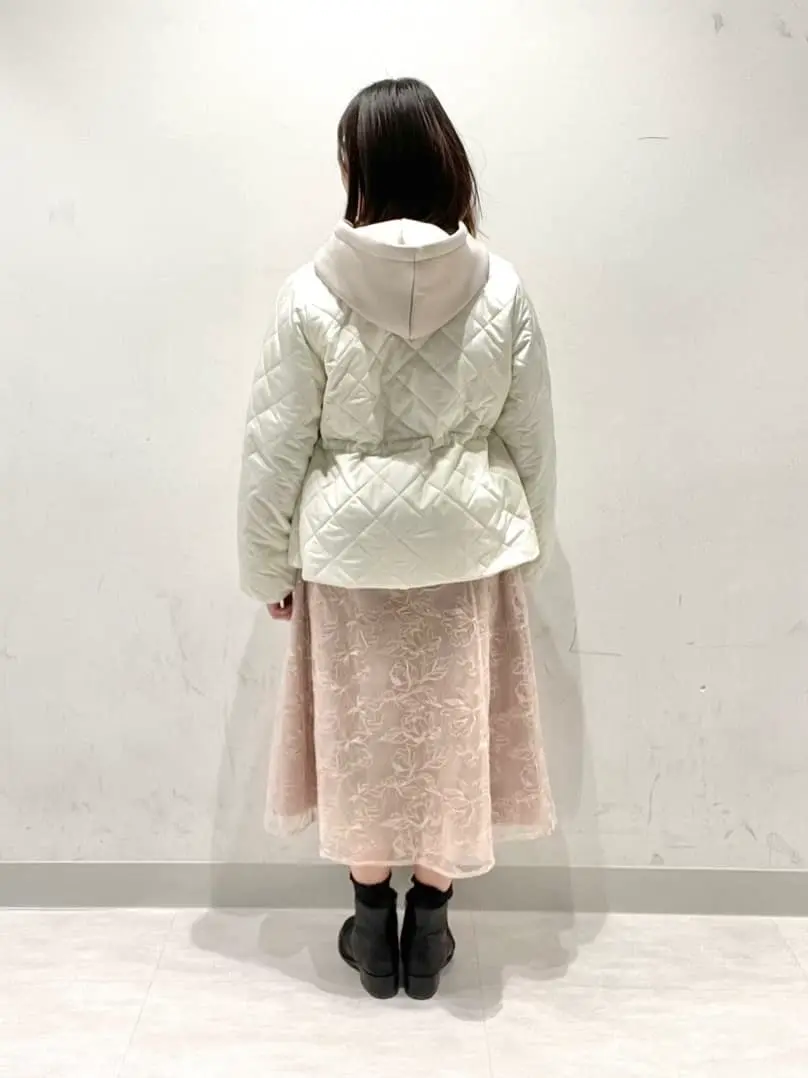 ONWARD CROSSET SELECT 宮澤 コーディネート画像