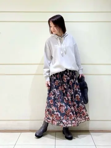 ONWARD CROSSET SELECT 加藤 コーディネート画像