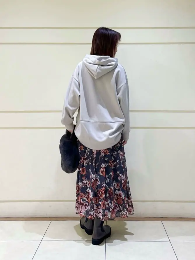 ONWARD CROSSET SELECT 加藤 コーディネート画像