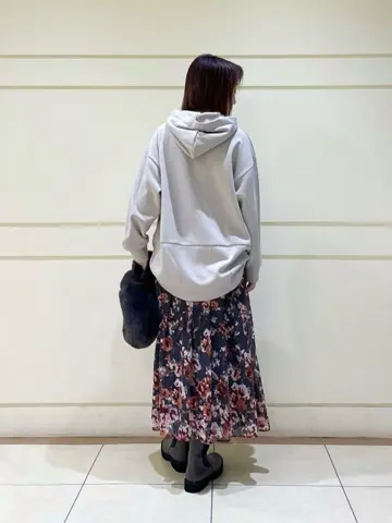 ONWARD CROSSET SELECT 加藤 コーディネート画像